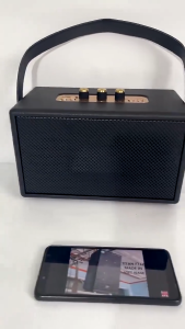 Loa Bluetooth M13 Loa Di Động Bass Khủng Chống Nước Cắm USB Thẻ Nhớ Trực Tiếp Giá Ưu Đãi