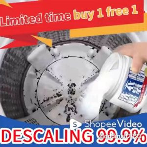 ✨From Japan✨washing machine cleaner deep clean 260g washing machine tub cleaner