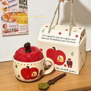 Couples Birthday Gift Ceramic Mug