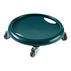 LEXI | Silent Abdominal Exercise Slider Fitness Equipment