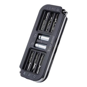 West Biking | Bicycle Repair Multifunctional Wrench Set Hex Key