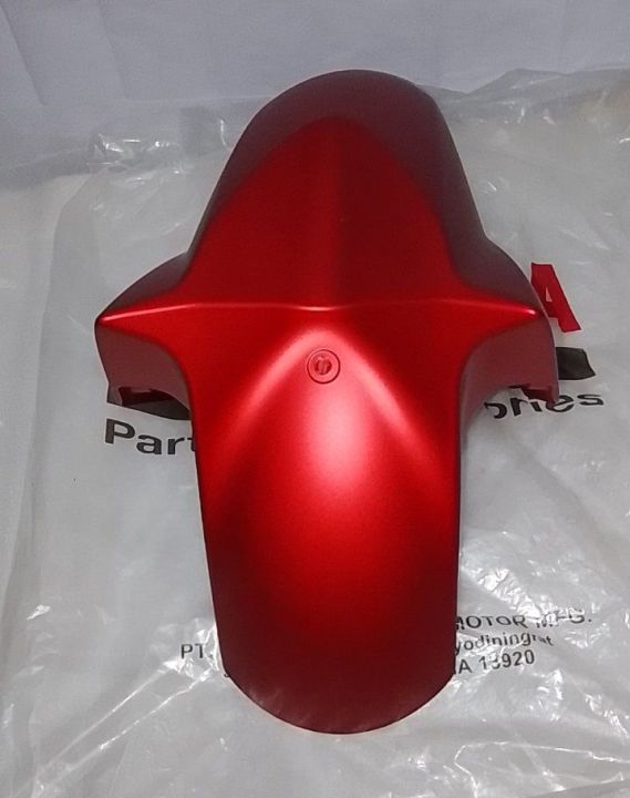 YAMAHA BODY KIT NMAX V2 PER SET ONLY Lazada PH