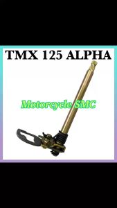 Motorcycle GEARSHIFT SHAFT GEAR SHAFT For Honda TMX 125 Alpha / RUSI 125 / RUSI 150 / CG 125 Shifting Gear Shaft TMX125