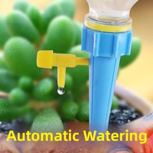 Automatic Adjustable Drip Irrigator