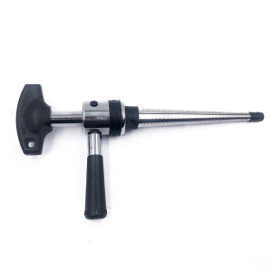 Dụng Cụ Làm Đồ Trang Sức Bằng Kim Loại Dụng Cụ Mở Rộng Làm Rộng Vòng Đeo Tay Cầm Tay Kích Thước EUR US Nhật Bản Hồng Kông Phạm Vi Đo 4