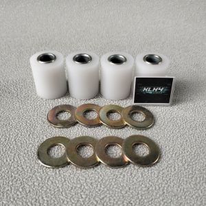 Bosh Monoshock Vixion Old New Nvl Nva R Pengganti Bearing Ori PNP R15 Xabre Xsr Mt15 Bahan Teflon Dan Karet Polyurethane