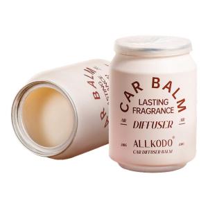ALLKODO | Long-lasting Fragrance Solid Perfume for Car