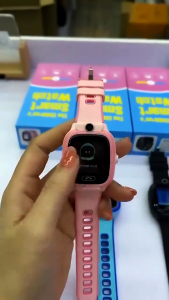 Đồng Hồ Định Vị Trẻ Em Y36 Camera Siêu Nét Quay Video Chụp Ảnh Xem Lại Hành Trình Cực Dễ