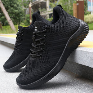 Mens Casual Sneakers Summer Breathable Lightweight Affordable Free Shipping Running Training Walking Shoes