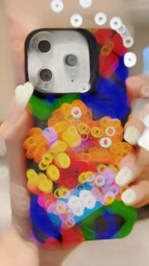 CASE MOTIF KODE CK081-CK090 FOR ALL TYPE GM ACC