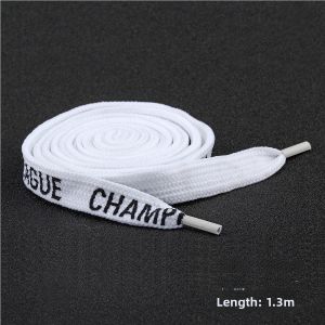 Casual Sports Mens Pants Rope Belt Waist Cord Sweatshirt Hat Rope Flat Rope Strap Rope Other Material J55430d