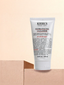 Kiehls | Moisturizing Foaming Cleanser 150ml