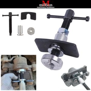 3pcs / 5pcs  Car Disc Brake Pad Spreader Separator Caliper Rewind Tool Set Wind Back / Disc Brake Separator Set