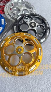 COVER KIPAS MATIC SPINNER ENGINE COVER PELINDUNG KIPAS RADIATOR MESIN SPINER MATIK METIK UNIVERSAL VESPA LX LXV S SPRINT PRIMAVERA GTS 3V BEAT SCOOPY PCX MIO GENIO AEROX NMAX VARIO FAZZIO FILANO FILLANO COVER TUTUP KIPAS SPINER HIGH QUALITY