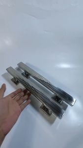 Gagang Pegangan Handle Tarikan Pintu Rumah Minimalis Pilihan Panjang 33cm & 45cm Bahan Stainless