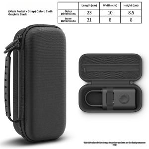 OLYSON | Portable Carrying Case Waterproof Shockproof