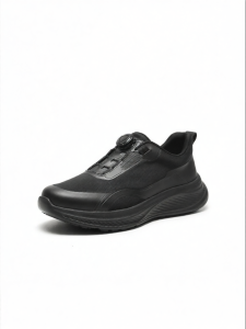 Belle | Height-Increasing Comfortable Twister Men Shoes Business Casual