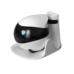 Enabot | Wireless Mobile Remote Control Pet Companion Robot with Camera