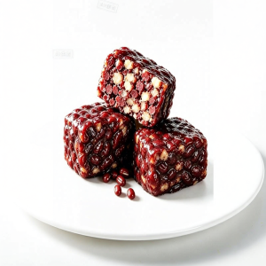 Sugar Free Handmade Snack Cake