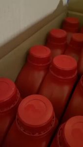 Oli MESRAN SUPER 08 Liter 1 DUS ISI 24 BOTOL SAE 20W-50