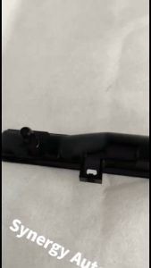 Upper Tank Radiator Toyota Avanza Non VVTI 2004 - 2006 - 5258 Suku Cadang Mobil Toyota Avanza Bahan Viber Berkualitas - Lazada