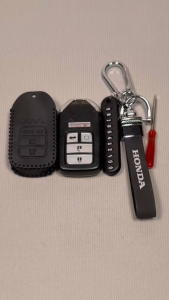 Honda HRV Jazz BRV CRV City JAZZ Accord Civic fc fd City key cover