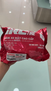 Ruột (săm) xe chính hãng Yahaha  cho xe  PG1 (Trước sau dùng chung)