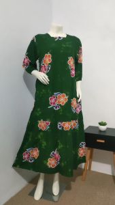 SEKDRESS & DASTER TERBARU 2023: TREN WANITA YANG WAJIB DIKETAHUI