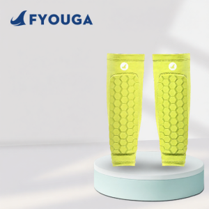 FYOUGA | Training & Match Shin Guards for Children
