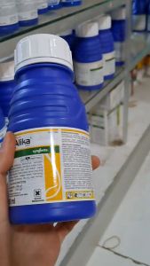 ALIKA 247 ZC INSEKTISIDA PENGENDALI HAMA KUTU-KUTUAN DAN ULAT-ULATAN