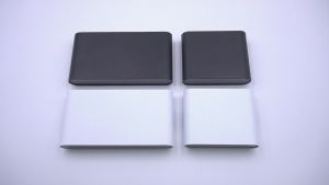 Nordic Wall Light Aluminum Modern Style Indoor Wall Lamp IP65 Waterproof Up Down Corridor Lights for Home Stairs Bedroom Bedside Bathroom Lighting