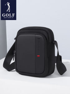 Golf | Fashionable Lightweight Mini Shoulder Bag