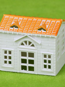 HANYIMOWAN | Realistic Miniature House Model Decoration