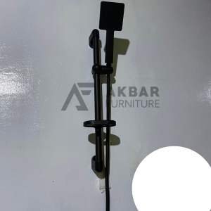 Paket Hand Shower Tiang merk Muya/ Shower Mandi Elegan
