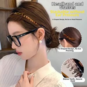 YOULE | Comfortable Fashionable Summer Headband