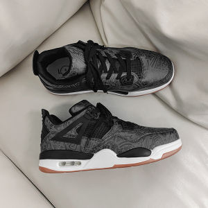 CVPAJ | Mens Warm Fleece Casual Board Shoes Mid-Cut
