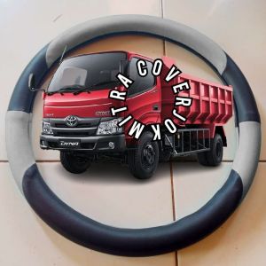 Cover Stir Mobil Truk Toyota Dyna