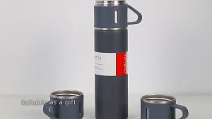 Botol Minum Teh & Botol Air Perjalanan Bisnis: Pilihan Terbaik untuk Anda