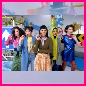 MAKE OVER INTENSE MATTE LIP CREAM LIPMATTE MAKEOVER OMBRE LIPS