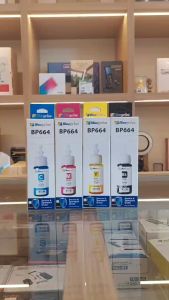 TINTA BLUEPRINT FOR L SERIES L100 L120 L360