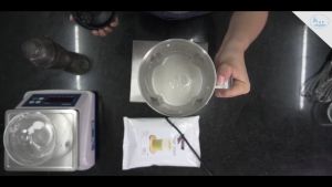 Cream Puff Powder 500g: A Comprehensive Guide