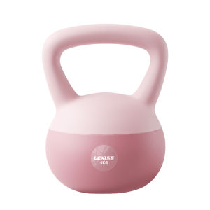 LEXI | Stomach Slimming Soft Kettlebell