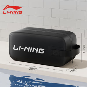 Túi Thể Thao Bơi Chống Thấm Nước Lining Túi Đựng Đồ Dùng Du Lịch Túi Đựng Đồ Khô Ướt Riêng Biệt Cho Nam Và Nữ