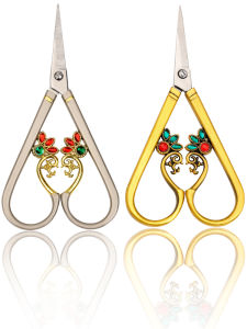 QINGPIN | Multifunctional Manual Use Scissors