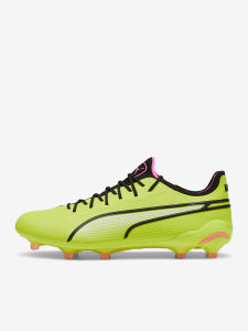 PUMA | Giày Bóng Đá Cỏ Nhân Tạo Mặt Cứng KING ULTIMATE