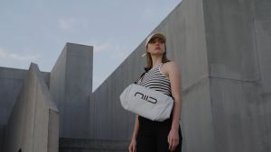 NIID S6 Hybrid Sling Bag