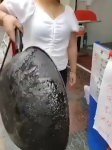 Magical Stainless Steel Cleaner 400g Cookware Kitchen Cleaner Strong Detergent Cream