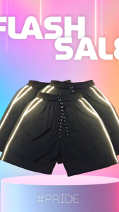 Promo 3 Pcs Celana Pria Boardshort | Celana Pendek Pria Distro | Boardshot Pria Sanatai