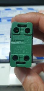 [Panasonic] Công Tắc 1 Chiều Panasonic WEV5001SW Dòng Wide Công Tắc 2 Chiều Panasonic WEV5002SW Dòng WIide