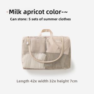 EACHY | Travel Underwear Organizer Bag